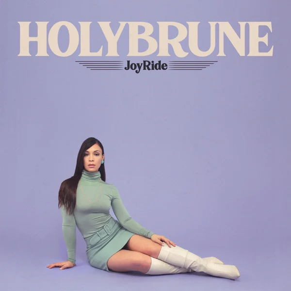 JoyRide cover