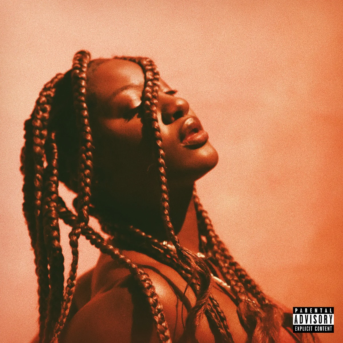 If Orange Was A Place cover