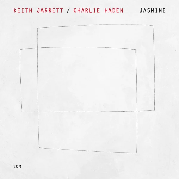 Jasmine cover