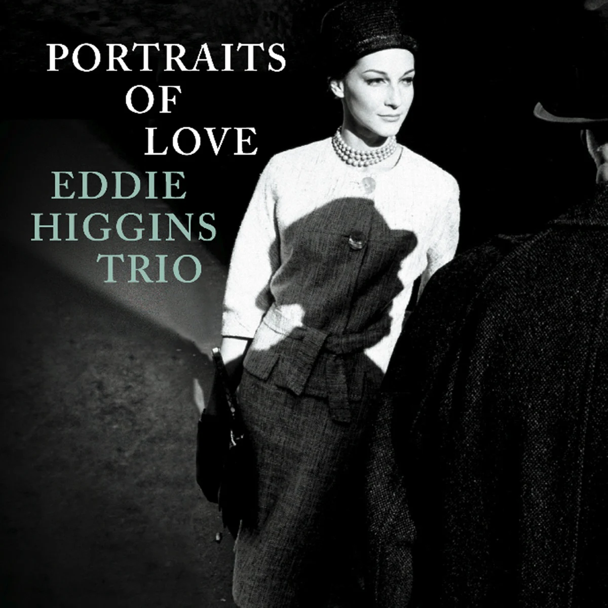 Portraits Of Love cover