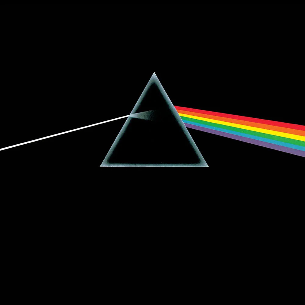 The Dark Side of the Moon (Non-stop Version) cover