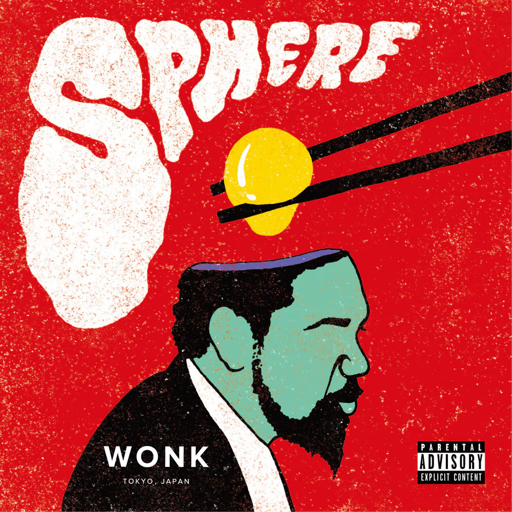 Sphere cover