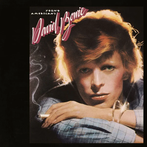 Young Americans (2016 Remaster) cover