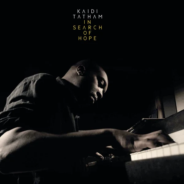 In Search of Hope cover