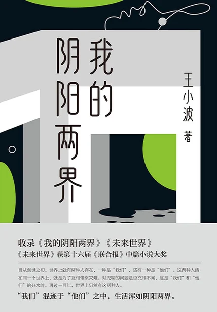 我的阴阳两界 cover