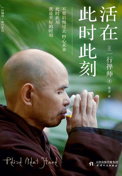 活在此时此刻 cover