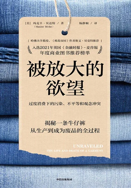 被放大的欲望 cover