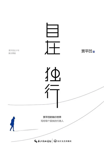 自在独行 cover