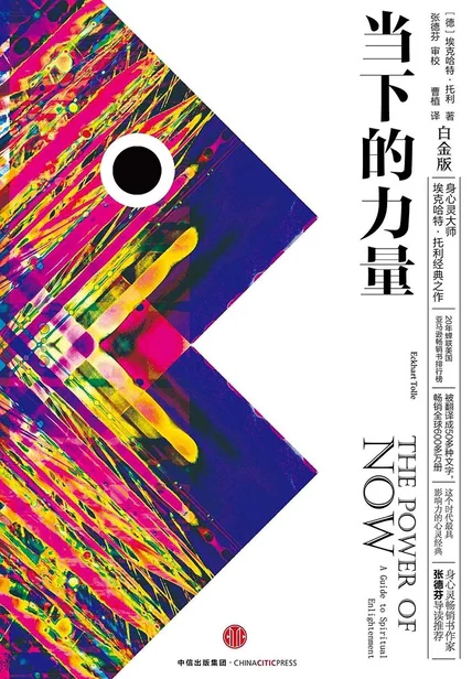 当下的力量（白金版） cover
