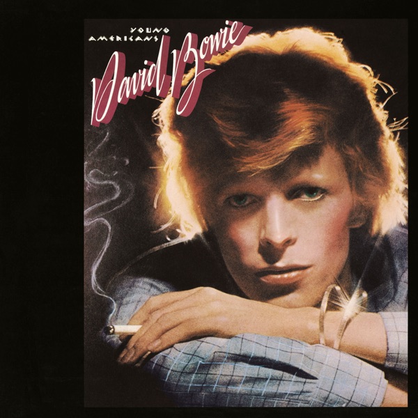Young Americans (2016 Remaster) album cover